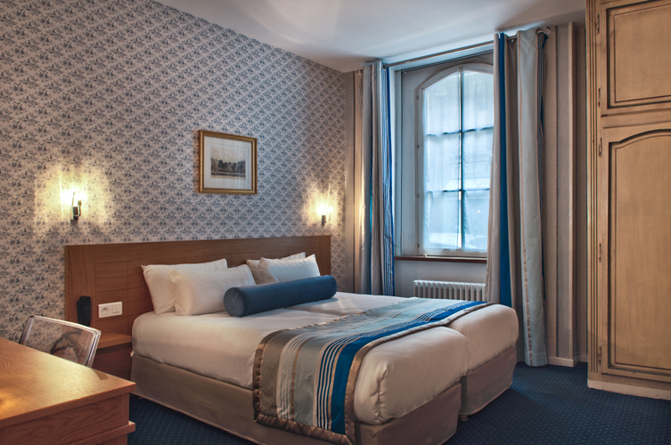 Romance Malesherbes