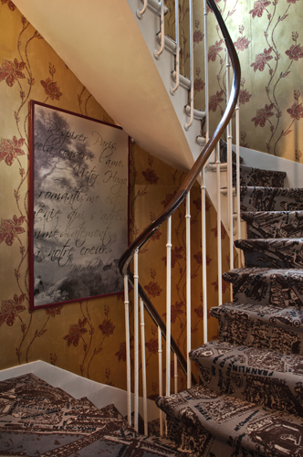 Romance Malesherbes