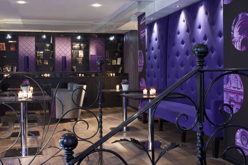 Secret de Paris