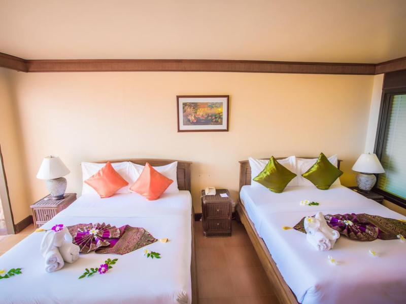 Samui Bayview Resort & Spa