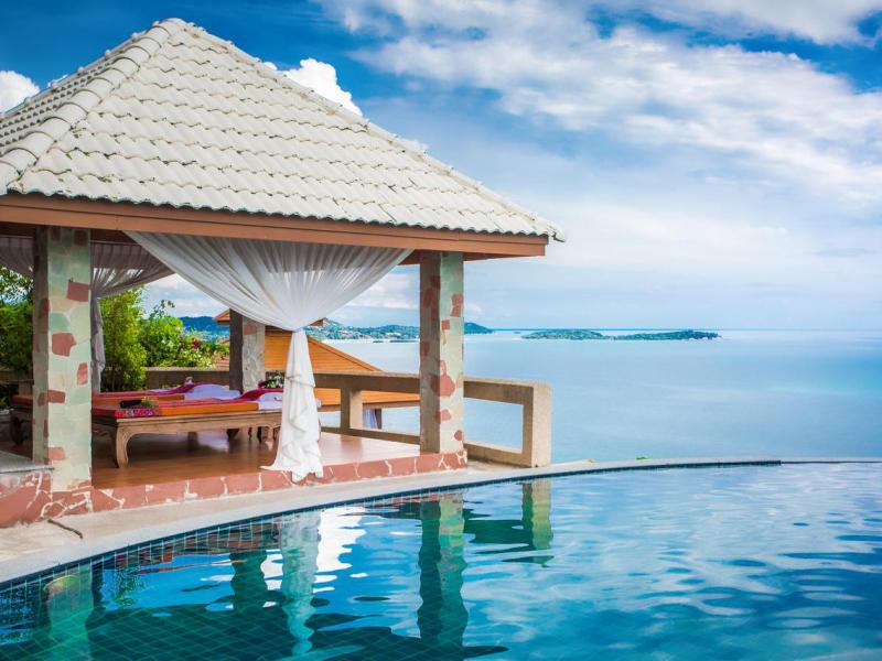 Samui Bayview Resort & Spa