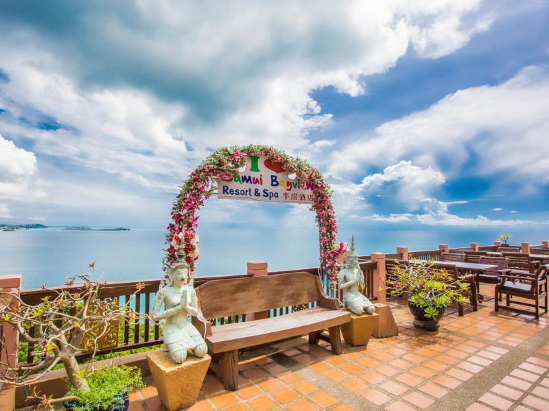 Samui Bayview Resort & Spa