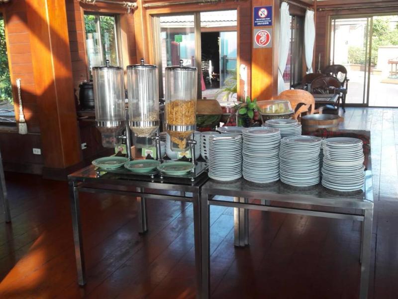 Samui Bayview Resort & Spa