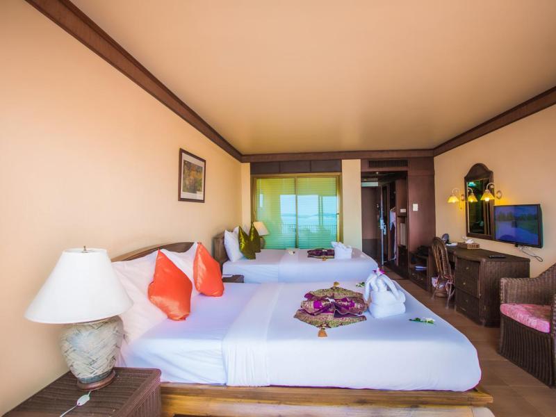 Samui Bayview Resort & Spa