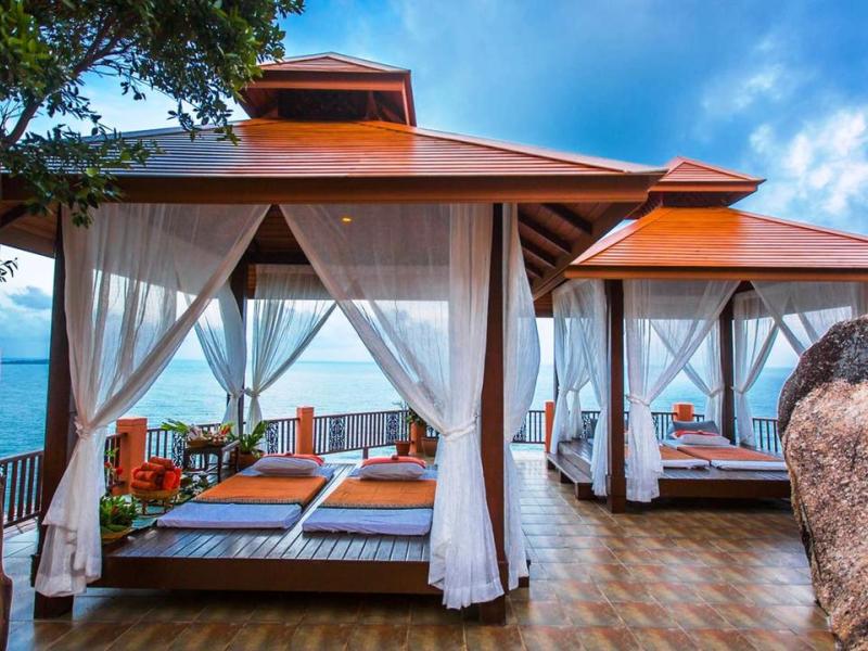 Samui Bayview Resort & Spa