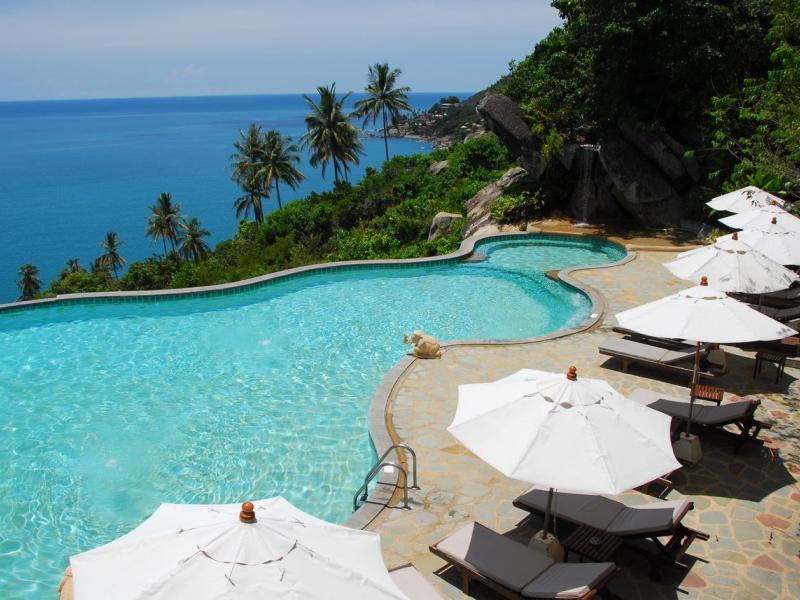 Samui Bayview Resort & Spa