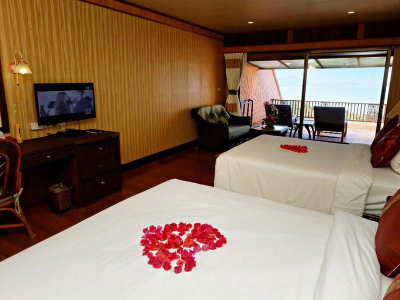 Samui Bayview Resort & Spa