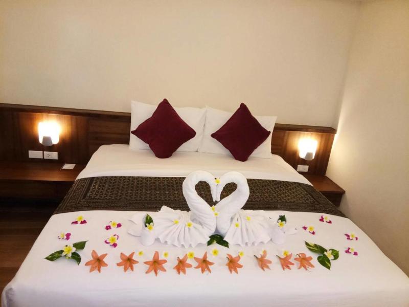 Samui Bayview Resort & Spa