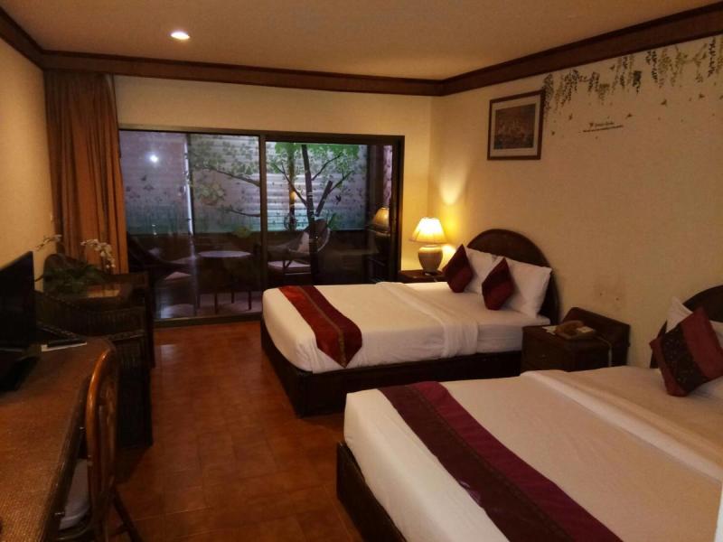 Samui Bayview Resort & Spa
