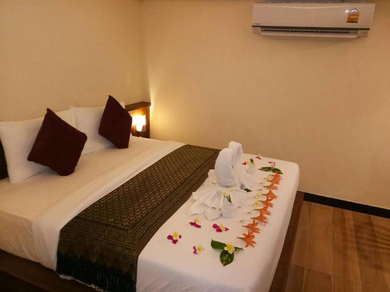 Samui Bayview Resort & Spa