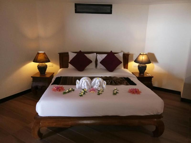 Samui Bayview Resort & Spa