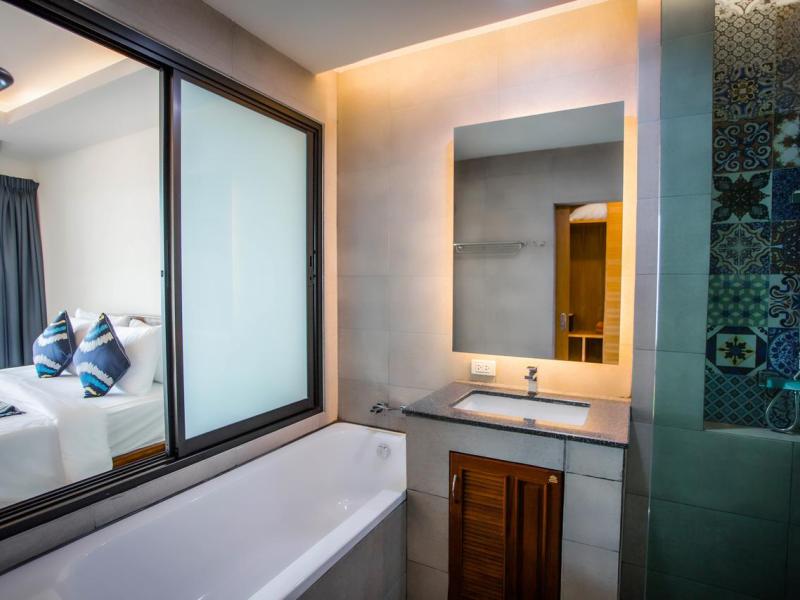 Samui Bayview Resort & Spa