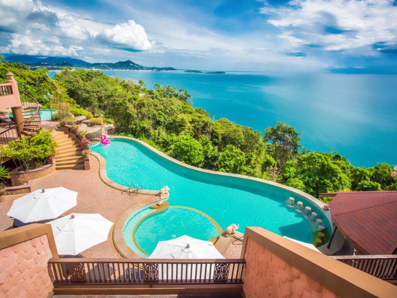 Samui Bayview Resort & Spa
