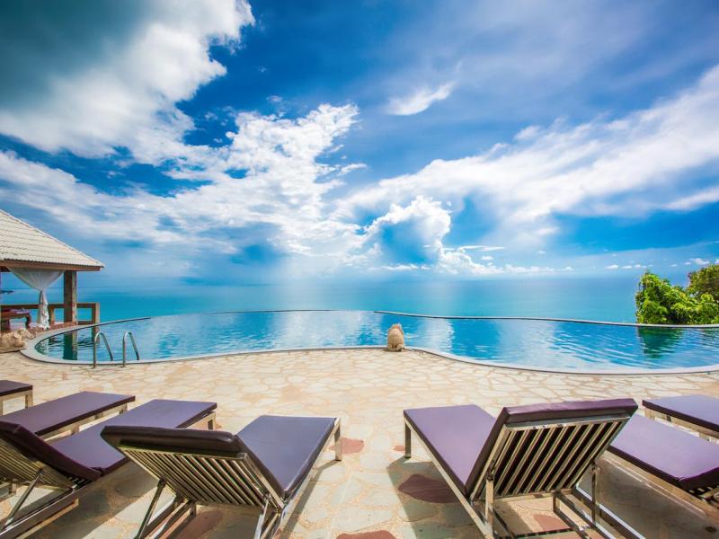 Samui Bayview Resort & Spa