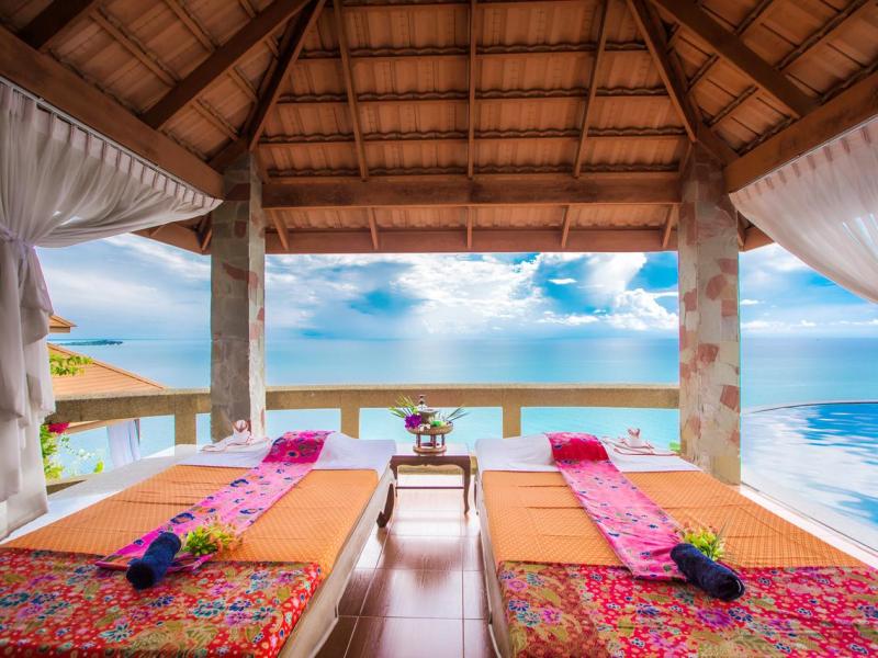 Samui Bayview Resort & Spa
