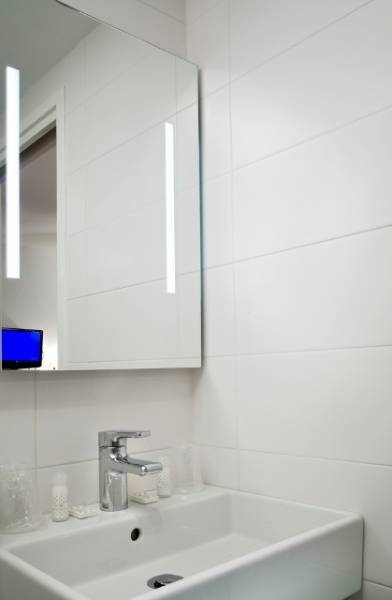 Timhotel Gare du Nord