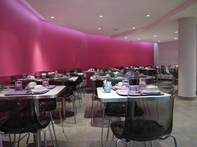 Timhotel Gare du Nord