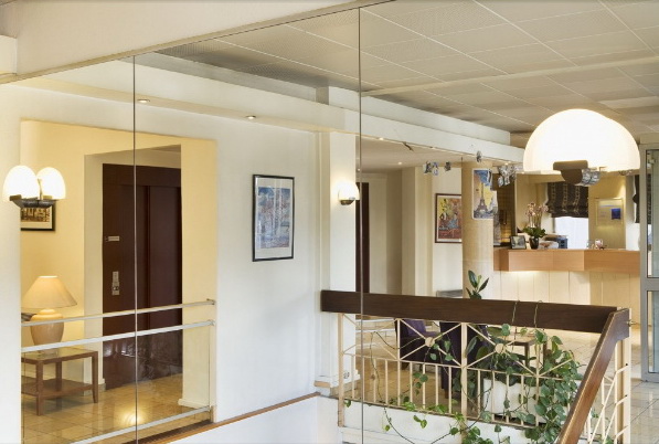 Timhotel Gare du Nord
