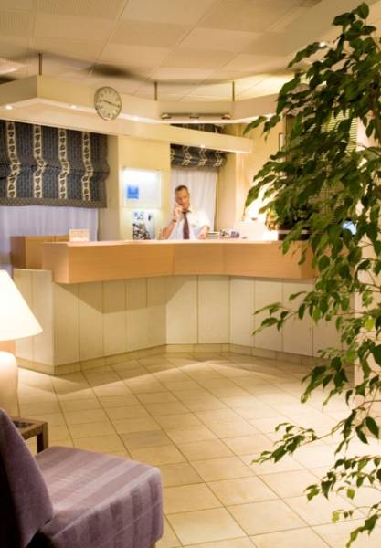 Timhotel Gare du Nord
