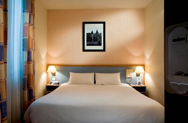Timhotel Gare du Nord