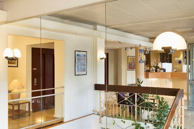 Timhotel Gare du Nord