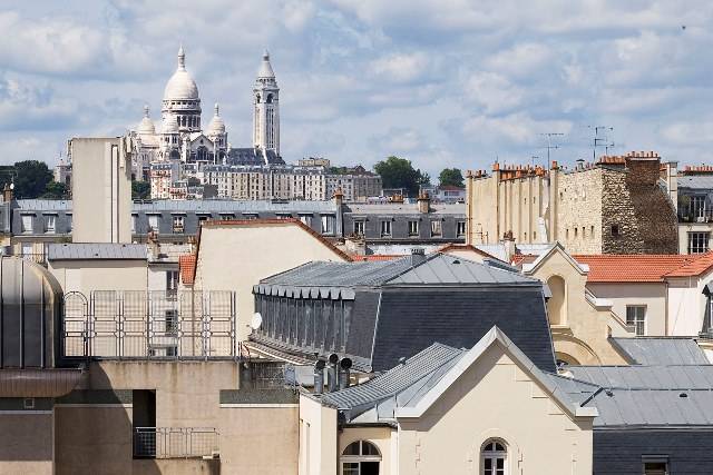 Timhotel Gare du Nord