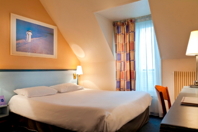 Timhotel Place d'Italie Butte aux Cailles