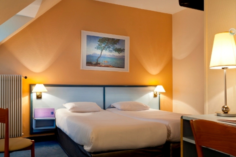 Timhotel Place d'Italie Butte aux Cailles