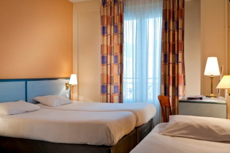 Timhotel Place d'Italie Butte aux Cailles