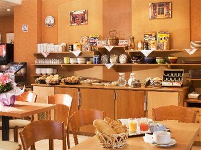 Timhotel Place d'Italie Butte aux Cailles