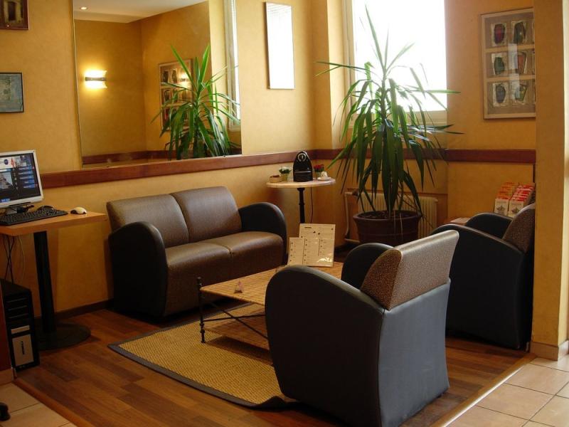 Timhotel Place d'Italie Butte aux Cailles