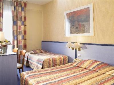 Timhotel Place d'Italie Butte aux Cailles