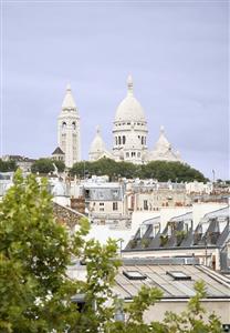 Timhotel Saint Georges Pigalle