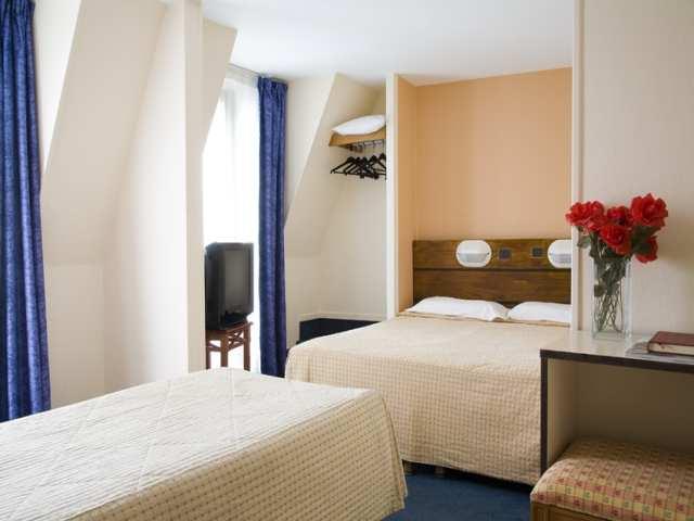 Timhotel Saint Georges Pigalle
