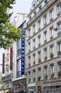 Timhotel Saint Georges Pigalle