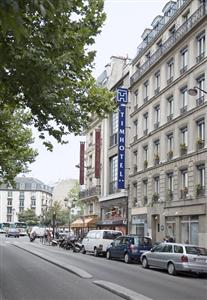 Timhotel Saint Georges Pigalle