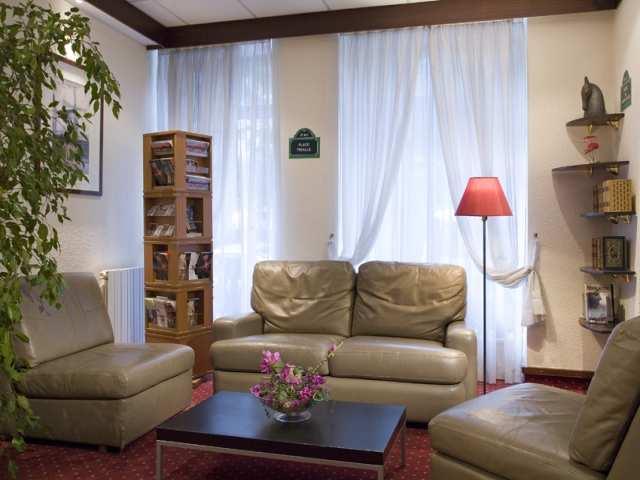 Timhotel Saint Georges Pigalle