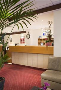 Timhotel Saint Georges Pigalle