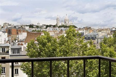 Timhotel Saint Georges Pigalle