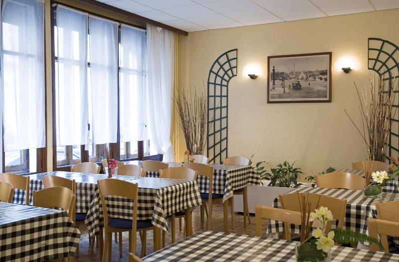 Timhotel Saint Georges Pigalle