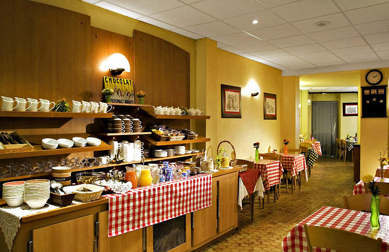 Timhotel Saint Georges Pigalle