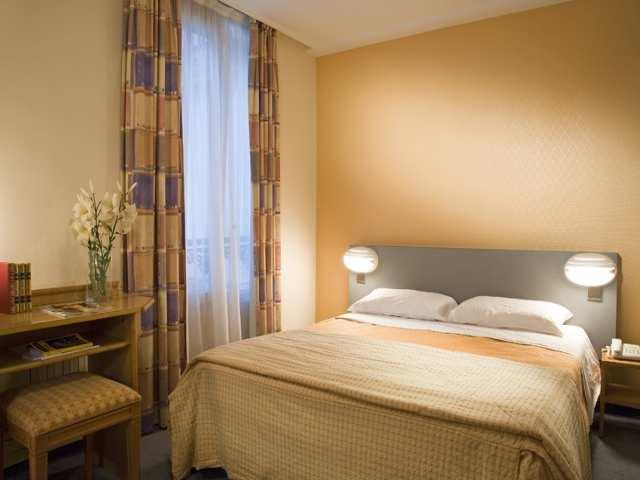 Timhotel Saint Georges Pigalle
