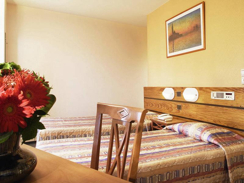Timhotel Saint Georges Pigalle
