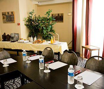 Best Western Trianon Rive Gauche