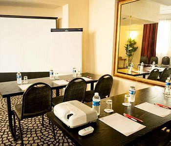Best Western Trianon Rive Gauche
