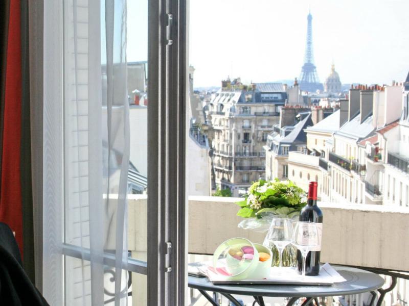Best Western Trianon Rive Gauche