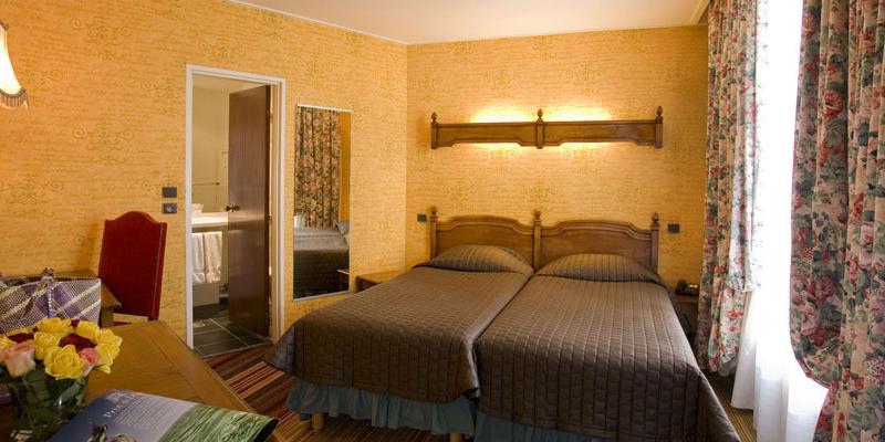 Best Western Trianon Rive Gauche