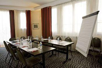 Best Western Trianon Rive Gauche