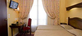 Best Western Trianon Rive Gauche