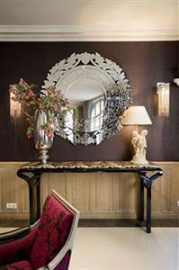Best Western Trianon Rive Gauche
